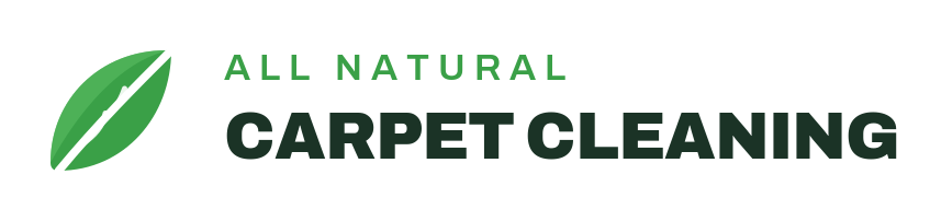 All Natural Carpet Cleaning